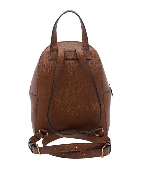 26FW 코치넬리 백팩 E1TFK140101W11 BROWN - COCCINELLE