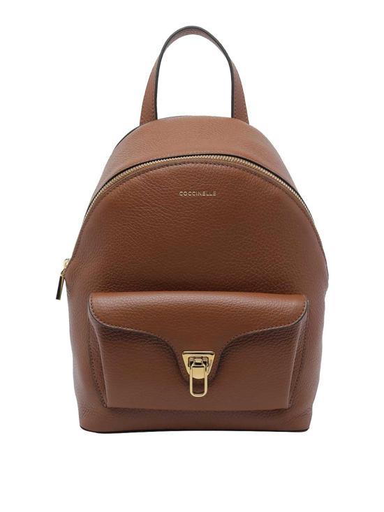 26FW 코치넬리 백팩 E1TFK140101W11 BROWN