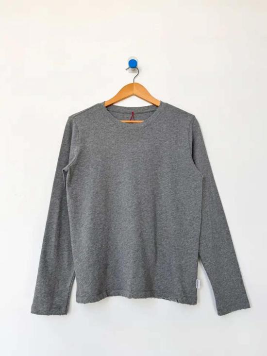  르 본 숍 긴팔 티셔츠 Le Bon Shoppe Everyday 롱슬리브 티셔츠