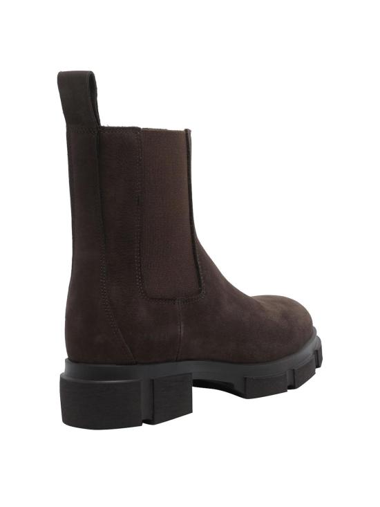 26FW 코펜하겐 부츠 CPH570NABCHO BROWN - COPENHAGEN