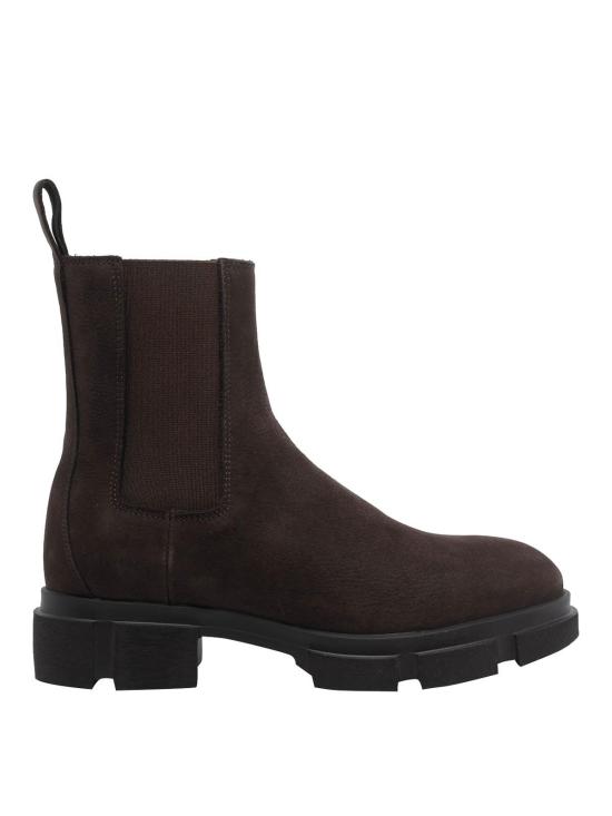 26FW 코펜하겐 부츠 CPH570NABCHO BROWN