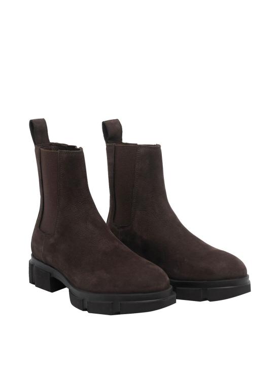 26FW 코펜하겐 부츠 CPH570NABCHO BROWN - COPENHAGEN