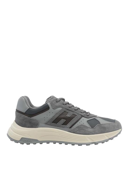 26FW 호간 하이퍼라이트 스니커즈 HXM5630FK70VHB0FDT GREY