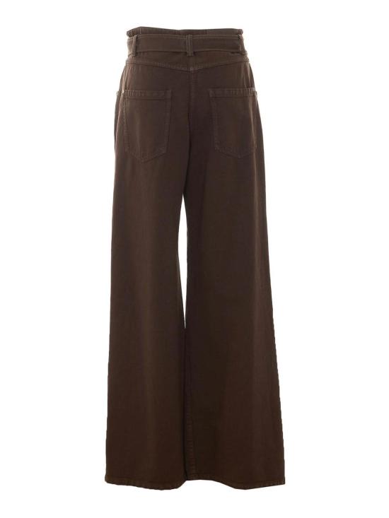 26FW 브루넬로 쿠치넬리 터틀넥 M0H81P4109C4299 BROWN - BRUNELLO CUCINELLI