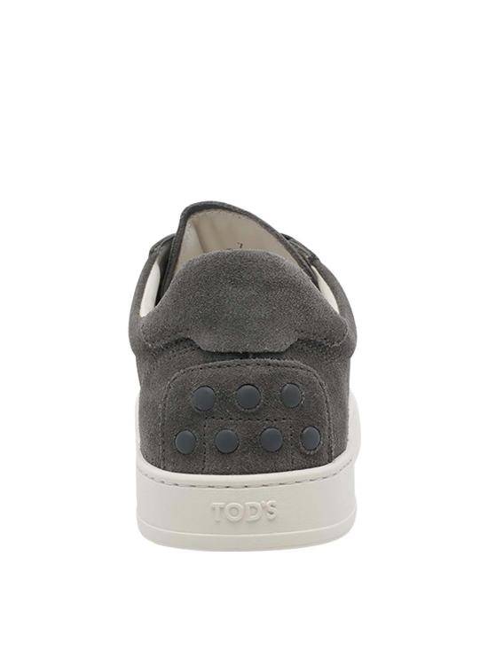 26FW 토즈 스니커즈 XXM04L0HZ40RE0S614 GREY - TODS