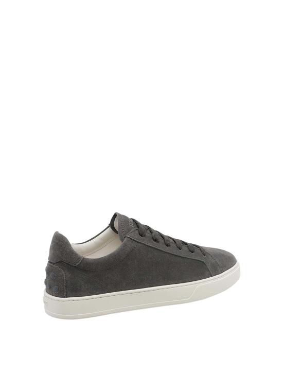 26FW 토즈 스니커즈 XXM04L0HZ40RE0S614 GREY - TODS