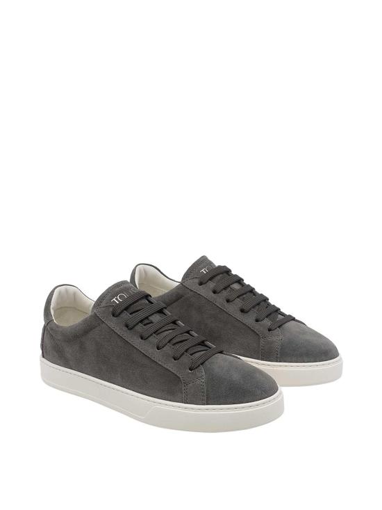 26FW 토즈 스니커즈 XXM04L0HZ40RE0S614 GREY - TODS