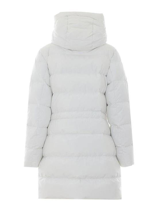 26FW 무레르 패딩 KLIESTPU0111 WHITE - MOORER