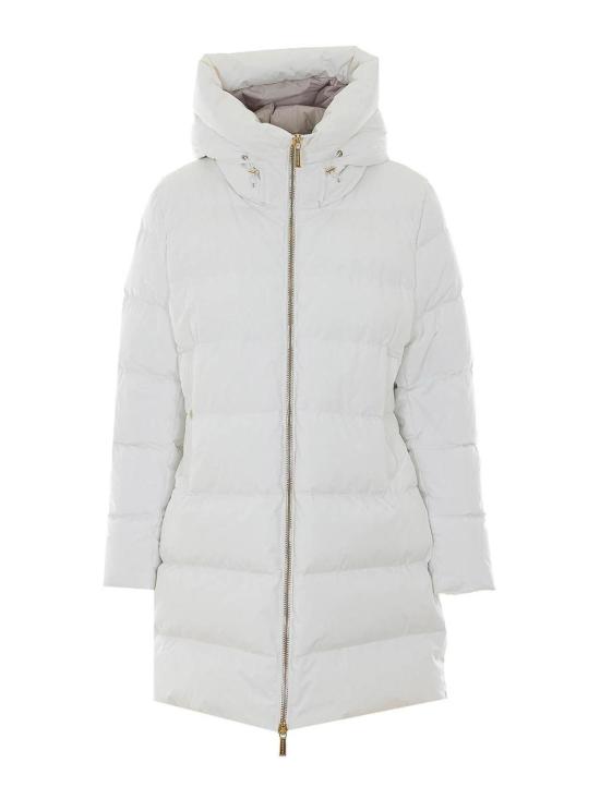 26FW 무레르 패딩 KLIESTPU0111 WHITE
