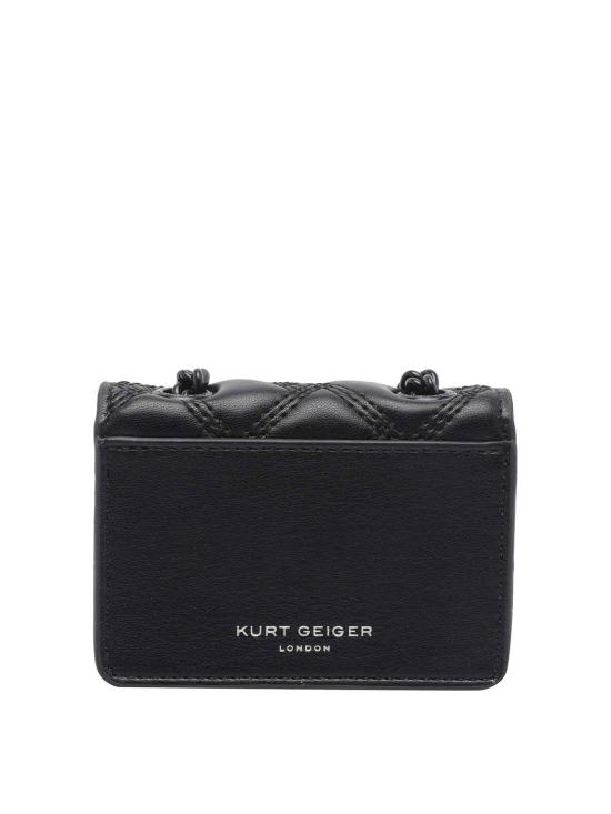 26FW 커트가이거 크로스백 9548600999BLACK - KURT GEIGER