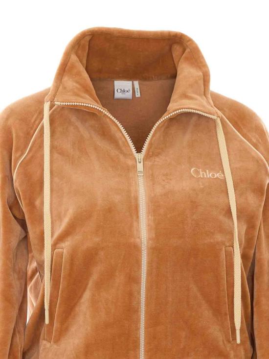 26FW 끌로에 스웨터 CH26AJH25188271 BEIGE - CHLOE