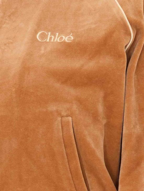 26FW 끌로에 스웨터 CH26AJH25188271 BEIGE - CHLOE