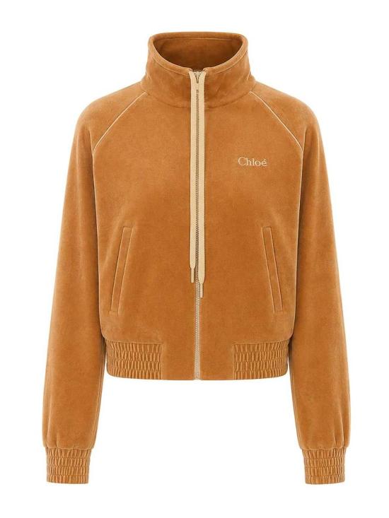 26FW 끌로에 스웨터 CH26AJH25188271 BEIGE