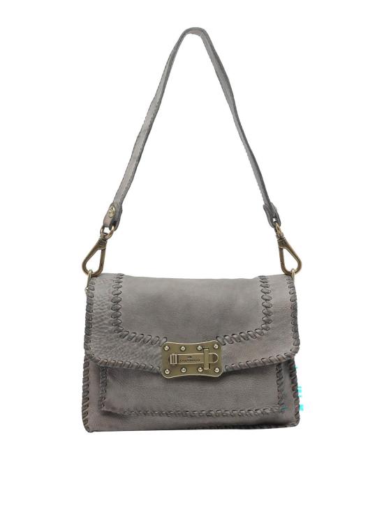 26FW 캄포마찌 크로스백 C016500NDX3133C0552 GREY