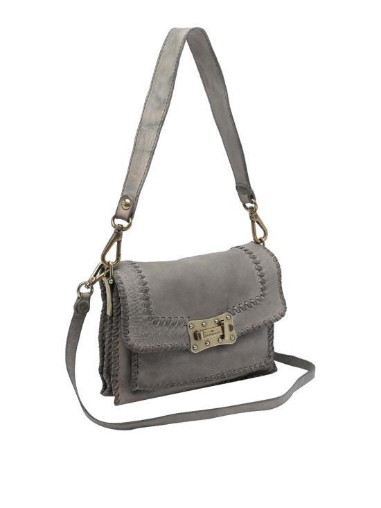 26FW 캄포마찌 크로스백 C016500NDX3133C0552 GREY - CAMPOMAGGI