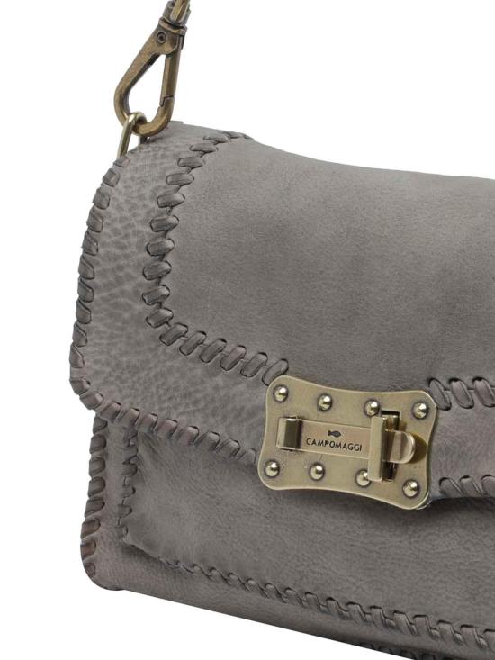26FW 캄포마찌 크로스백 C016500NDX3133C0552 GREY - CAMPOMAGGI
