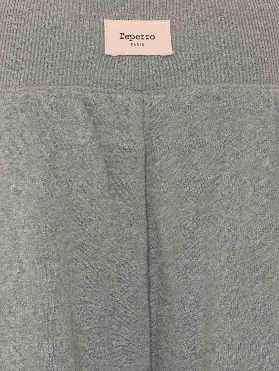 26FW 레페토 트레이닝/조거 팬츠 S0572A293 GREY - REPETTO