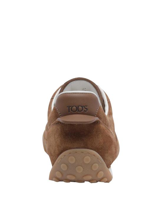 26FW 토즈 스니커즈 XXW13M0KO30QG5S600 BROWN - TODS