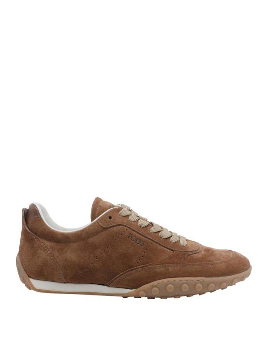 26FW 토즈 스니커즈 XXW13M0KO30QG5S600 BROWN