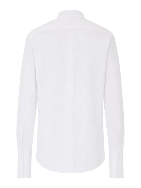 26FW 펜디 탑 FS8390AMVLF0QA0 White - FENDI