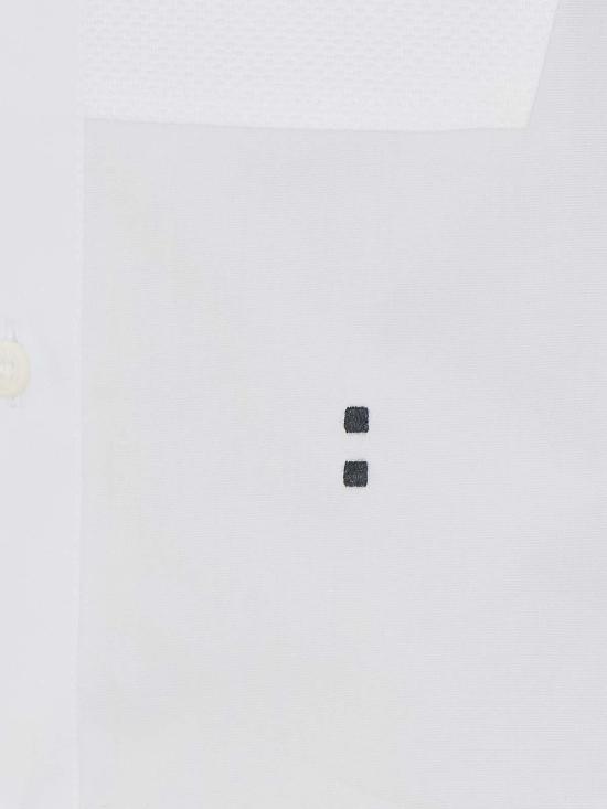 26FW 펜디 탑 FS8390AMVLF0QA0 White - FENDI