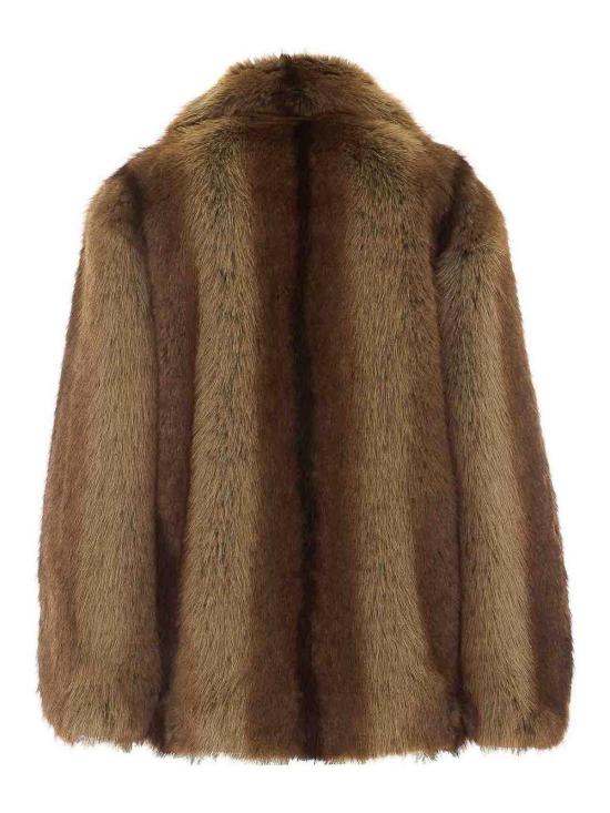 26FW 핑코 숏팬츠 107046A3C6D31 BEIGE - PINKO