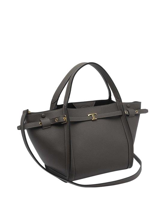 26FW 토즈 토트백 XBWTIMA0200WKAB208 GREY - TODS