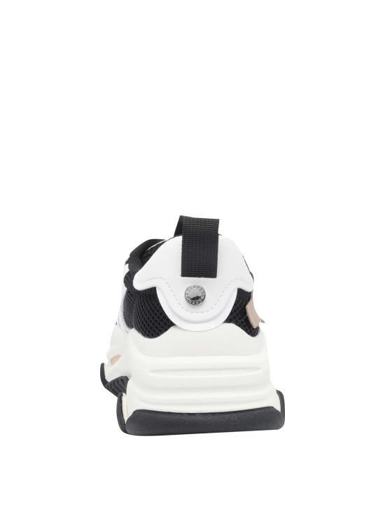 26FW 스티브매든 스니커즈 POSSESSIONBLACKTAN MULTICOLOUR - STEVE MADDEN