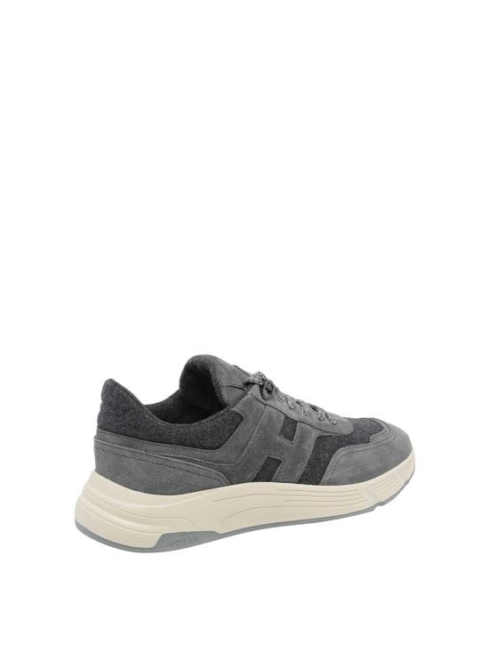 26FW 호간 하이퍼 라이트 스니커즈 HXM5630FR3FVQJ762G GREY - HOGAN
