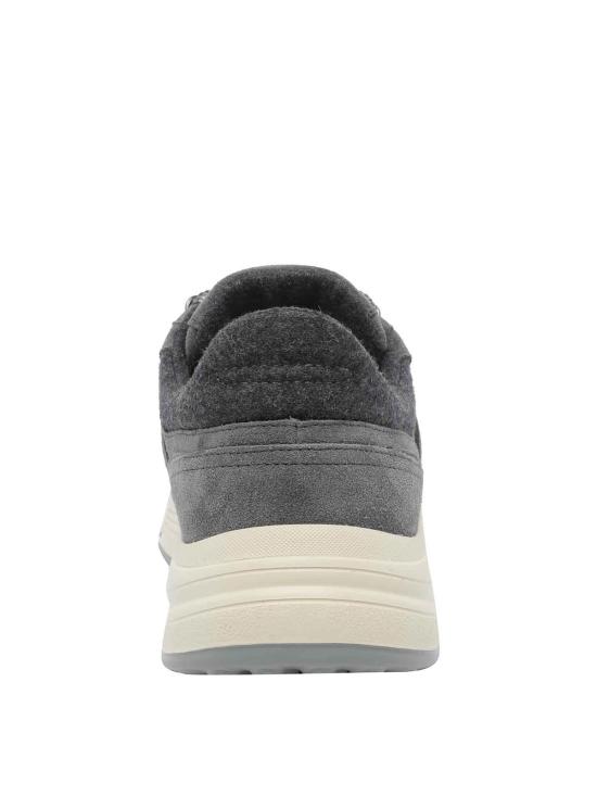 26FW 호간 하이퍼 라이트 스니커즈 HXM5630FR3FVQJ762G GREY - HOGAN