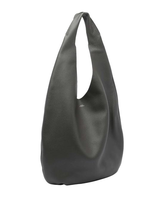 26FW 아페쎄 네이지 토트백 PXCBCF67008LAW GREY - A.P.C.