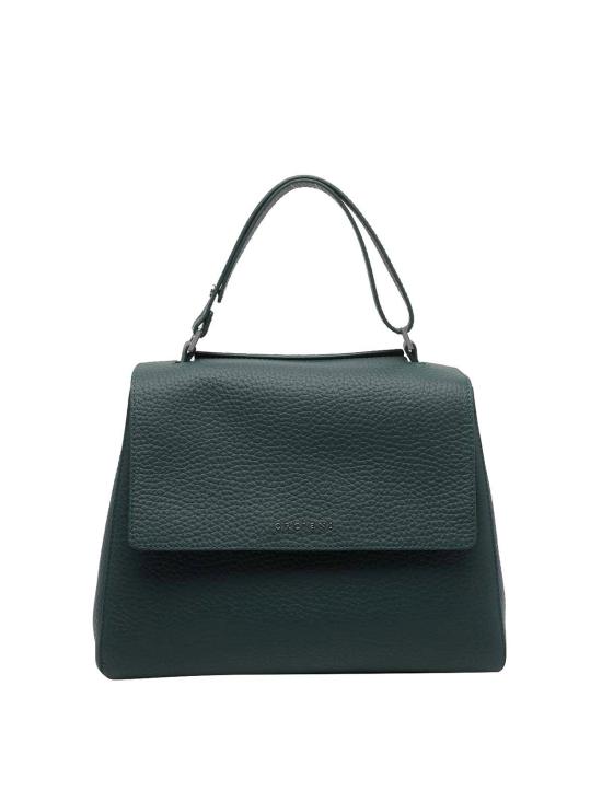 26FW 오르치아니 토트백 BT2006SOFFELCE GREEN