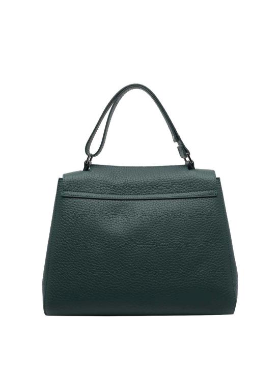 26FW 오르치아니 토트백 BT2006SOFFELCE GREEN - ORCIANI