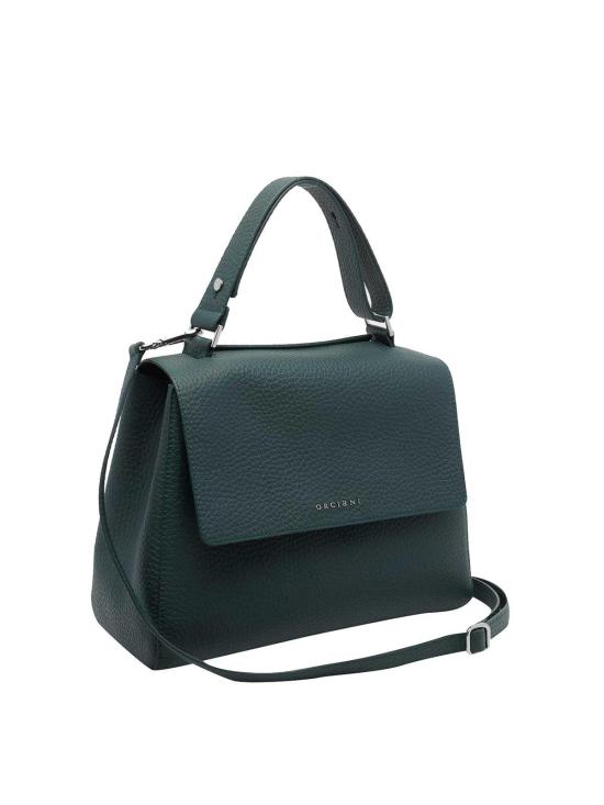 26FW 오르치아니 토트백 BT2006SOFFELCE GREEN - ORCIANI