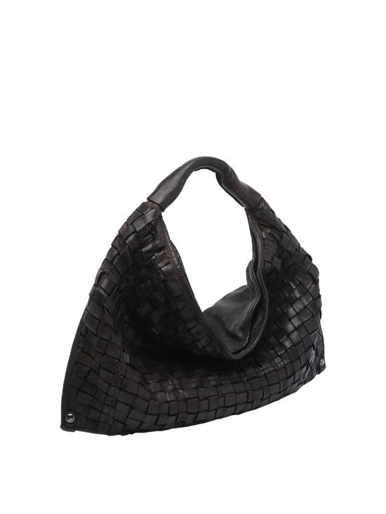 26FW 캄포마찌 숄더백 C045960NDX0019C1501 BROWN - CAMPOMAGGI