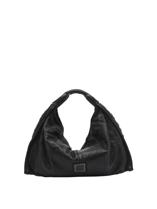 26FW 캄포마찌 숄더백 C045960NDX0019C1501 BROWN - CAMPOMAGGI