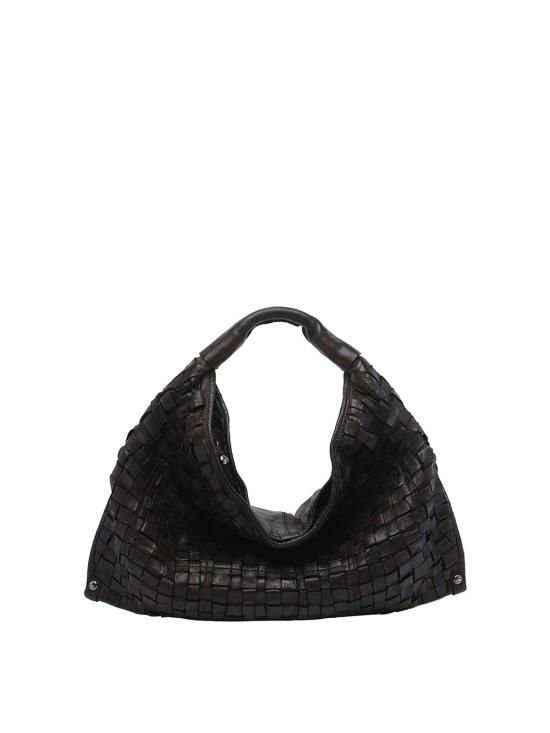 26FW 캄포마찌 숄더백 C045960NDX0019C1501 BROWN
