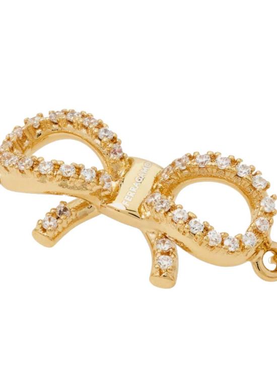 26FW 살바토레 페라가모 팔찌 795054760981 GOLD - SALVATORE FERRAGAMO