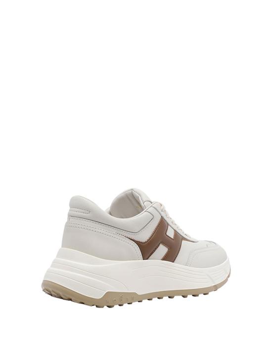 26FW 호간 스니커즈 HXW6690FR30UAI9995 WHITE - HOGAN