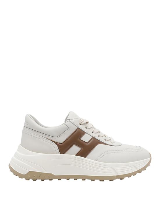 26FW 호간 스니커즈 HXW6690FR30UAI9995 WHITE