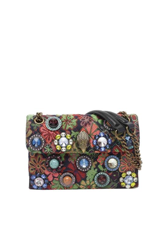 26FW 커트가이거 크로스백 4698499609OTHER MULTICOLOUR