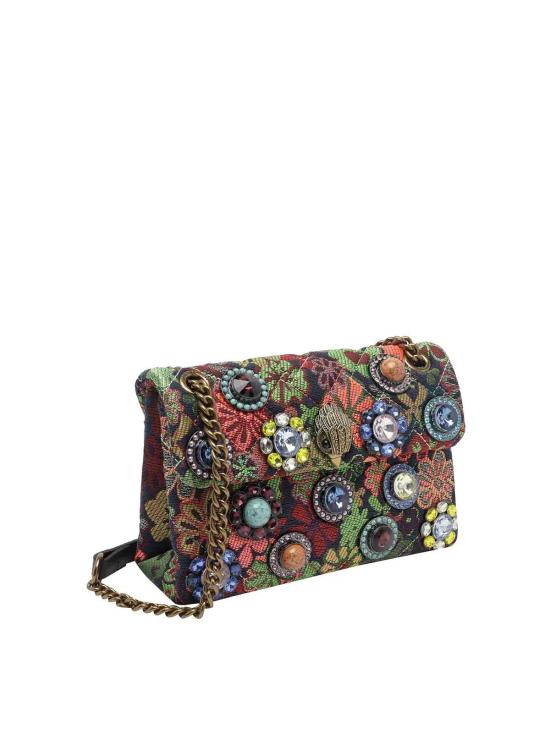 26FW 커트가이거 크로스백 4698499609OTHER MULTICOLOUR - KURT GEIGER