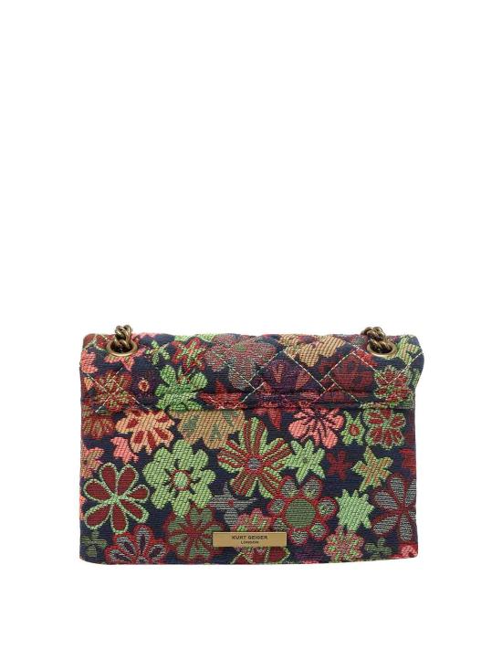26FW 커트가이거 크로스백 4698499609OTHER MULTICOLOUR - KURT GEIGER