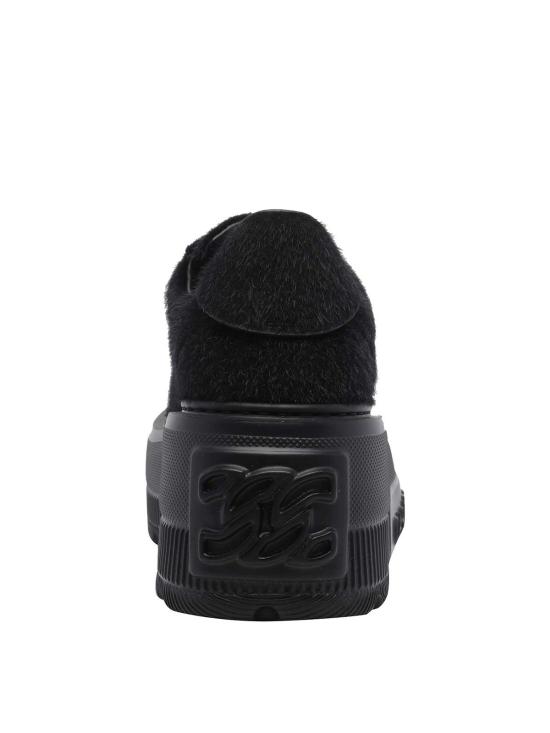 26FW 카사데이 스니커즈 2X063J070NC31149000 BLACK - CASADEI
