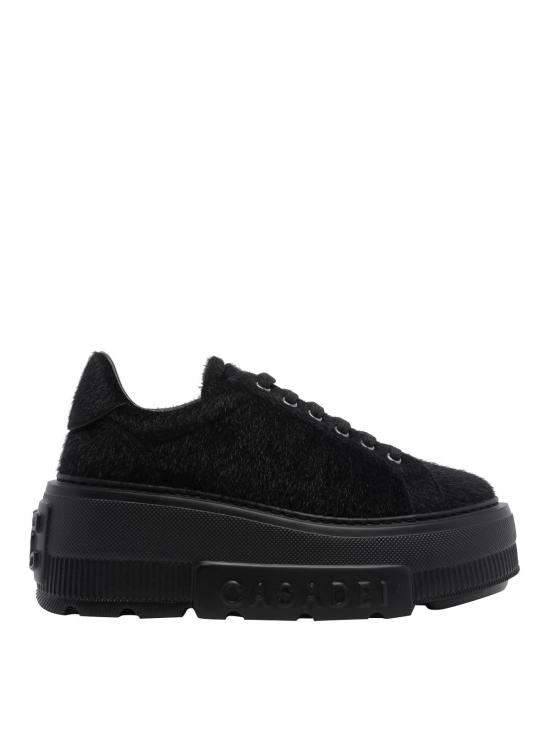 26FW 카사데이 스니커즈 2X063J070NC31149000 BLACK