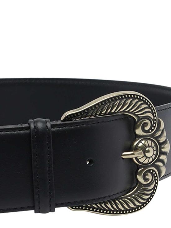 26FW 에트로 벨트 WP3B0098AP11RN0000 BLACK - ETRO
