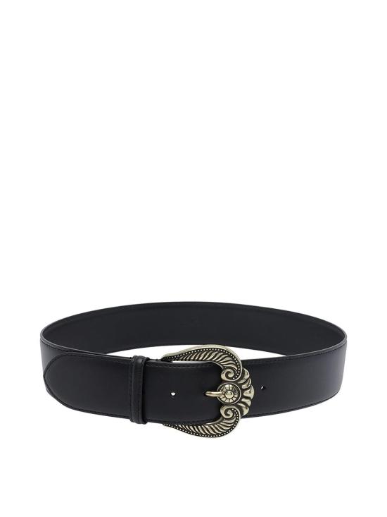 26FW 에트로 벨트 WP3B0098AP11RN0000 BLACK