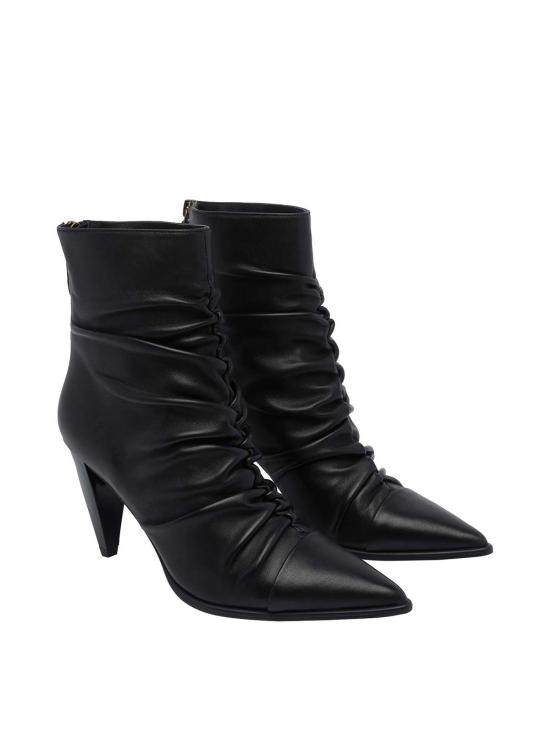 26FW 핑코 부츠 SD0587P003Z99 BLACK - PINKO