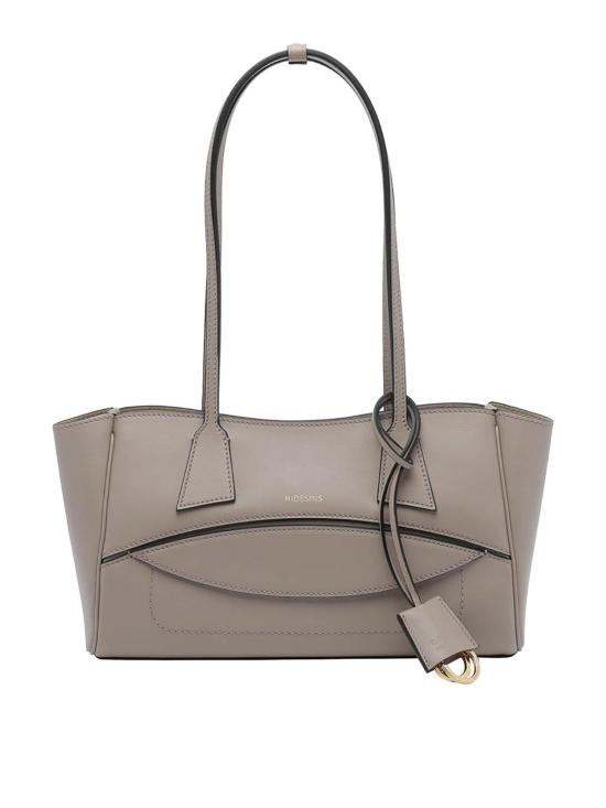 26FW 히데신스 숄더백 SH13TRDOV GREY