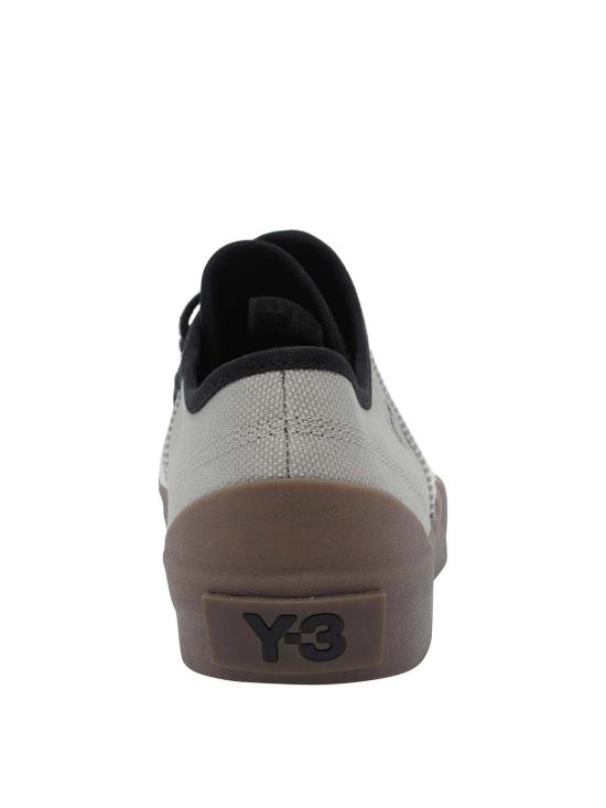 26FW 와이쓰리 스니커즈 KI2667 BROWN - Y-3